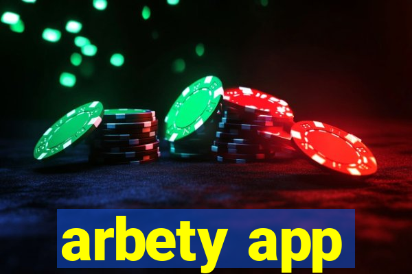 arbety app
